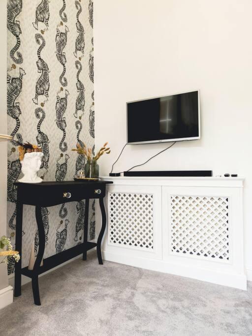 New Marylebone Gem/One Bedroom Лондон Екстер'єр фото
