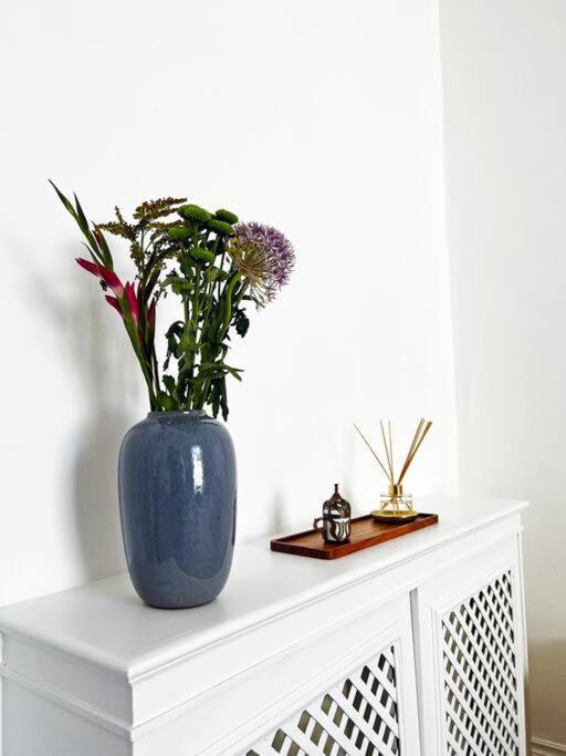New Marylebone Gem/One Bedroom Лондон Екстер'єр фото