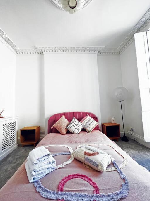 New Marylebone Gem/One Bedroom Лондон Екстер'єр фото