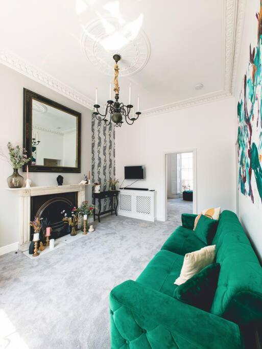 New Marylebone Gem/One Bedroom Лондон Екстер'єр фото